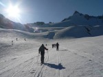 SILVRETTA, Przkumn akce do rje skialpinist. A nov program je na svt :-) - fotografie 112