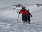 SILVRETTA, Przkumn akce do rje skialpinist. A nov program je na svt :-) - fotografie 116