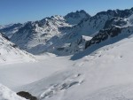 SILVRETTA, Przkumn akce do rje skialpinist. A nov program je na svt :-) - fotografie 118