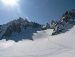 SILVRETTA, Przkumn akce do rje skialpinist. A nov program je na svt :-) - fotografie 119