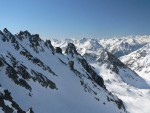 SILVRETTA, Przkumn akce do rje skialpinist. A nov program je na svt :-) - fotografie 120