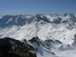 SILVRETTA, Przkumn akce do rje skialpinist. A nov program je na svt :-) - fotografie 126