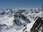 SILVRETTA, Przkumn akce do rje skialpinist. A nov program je na svt :-) - fotografie 127