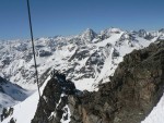 SILVRETTA, Przkumn akce do rje skialpinist. A nov program je na svt :-) - fotografie 128