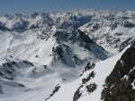 SILVRETTA, Przkumn akce do rje skialpinist. A nov program je na svt :-) - fotografie 129