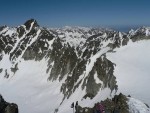 SILVRETTA, Przkumn akce do rje skialpinist. A nov program je na svt :-) - fotografie 130