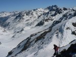 SILVRETTA, Przkumn akce do rje skialpinist. A nov program je na svt :-) - fotografie 132