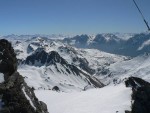 SILVRETTA, Przkumn akce do rje skialpinist. A nov program je na svt :-) - fotografie 134