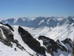 SILVRETTA, Przkumn akce do rje skialpinist. A nov program je na svt :-) - fotografie 136