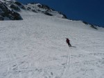 SILVRETTA, Przkumn akce do rje skialpinist. A nov program je na svt :-) - fotografie 137