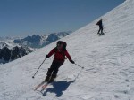 SILVRETTA, Przkumn akce do rje skialpinist. A nov program je na svt :-) - fotografie 138