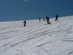 SILVRETTA, Przkumn akce do rje skialpinist. A nov program je na svt :-) - fotografie 139