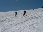 SILVRETTA, Przkumn akce do rje skialpinist. A nov program je na svt :-) - fotografie 140