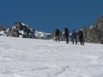 SILVRETTA, Przkumn akce do rje skialpinist. A nov program je na svt :-) - fotografie 142