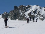 SILVRETTA, Przkumn akce do rje skialpinist. A nov program je na svt :-) - fotografie 143