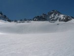 SILVRETTA, Przkumn akce do rje skialpinist. A nov program je na svt :-) - fotografie 144