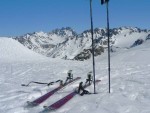 SILVRETTA, Przkumn akce do rje skialpinist. A nov program je na svt :-) - fotografie 145