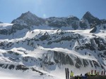 SILVRETTA, Przkumn akce do rje skialpinist. A nov program je na svt :-) - fotografie 146