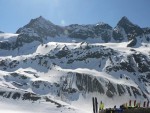 SILVRETTA, Przkumn akce do rje skialpinist. A nov program je na svt :-) - fotografie 146