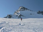 SILVRETTA, Przkumn akce do rje skialpinist. A nov program je na svt :-) - fotografie 151