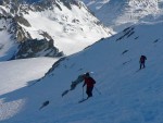 SILVRETTA, Przkumn akce do rje skialpinist. A nov program je na svt :-) - fotografie 152