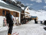 SILVRETTA, Przkumn akce do rje skialpinist. A nov program je na svt :-) - fotografie 154