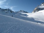SILVRETTA, Przkumn akce do rje skialpinist. A nov program je na svt :-) - fotografie 158