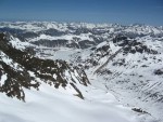 SILVRETTA, Przkumn akce do rje skialpinist. A nov program je na svt :-) - fotografie 175