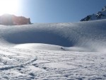 SILVRETTA, Przkumn akce do rje skialpinist. A nov program je na svt :-) - fotografie 185