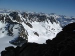 SILVRETTA, Przkumn akce do rje skialpinist. A nov program je na svt :-) - fotografie 186