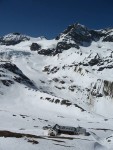 SILVRETTA, Przkumn akce do rje skialpinist. A nov program je na svt :-) - fotografie 193