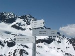 SILVRETTA, Przkumn akce do rje skialpinist. A nov program je na svt :-) - fotografie 194