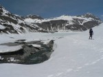 SILVRETTA, Przkumn akce do rje skialpinist. A nov program je na svt :-) - fotografie 197