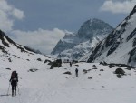 SILVRETTA, Przkumn akce do rje skialpinist. A nov program je na svt :-) - fotografie 198