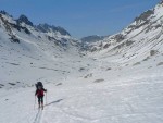 SILVRETTA, Przkumn akce do rje skialpinist. A nov program je na svt :-) - fotografie 205