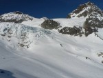 SILVRETTA, Przkumn akce do rje skialpinist. A nov program je na svt :-) - fotografie 227