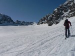 SILVRETTA, Przkumn akce do rje skialpinist. A nov program je na svt :-) - fotografie 235