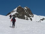 SILVRETTA, Przkumn akce do rje skialpinist. A nov program je na svt :-) - fotografie 236