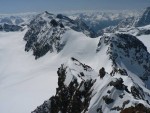 SILVRETTA, Przkumn akce do rje skialpinist. A nov program je na svt :-) - fotografie 251