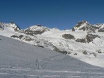 SILVRETTA, Przkumn akce do rje skialpinist. A nov program je na svt :-) - fotografie 262