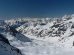 SILVRETTA, Przkumn akce do rje skialpinist. A nov program je na svt :-) - fotografie 272