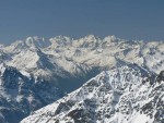 SILVRETTA, Przkumn akce do rje skialpinist. A nov program je na svt :-) - fotografie 273