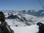 SILVRETTA, Przkumn akce do rje skialpinist. A nov program je na svt :-) - fotografie 285