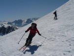 SILVRETTA, Przkumn akce do rje skialpinist. A nov program je na svt :-) - fotografie 289