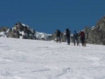 SILVRETTA, Przkumn akce do rje skialpinist. A nov program je na svt :-) - fotografie 293