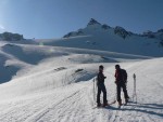 SILVRETTA, Przkumn akce do rje skialpinist. A nov program je na svt :-) - fotografie 299