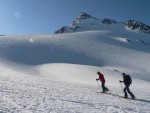 SILVRETTA, Przkumn akce do rje skialpinist. A nov program je na svt :-) - fotografie 301