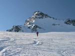 SILVRETTA, Przkumn akce do rje skialpinist. A nov program je na svt :-) - fotografie 302