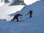 SILVRETTA, Przkumn akce do rje skialpinist. A nov program je na svt :-) - fotografie 304