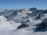 SILVRETTA, Przkumn akce do rje skialpinist. A nov program je na svt :-) - fotografie 305